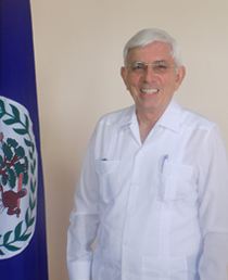 House Of Representatives Belize National Assembly