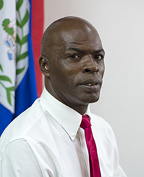 House Of Representatives Belize National Assembly