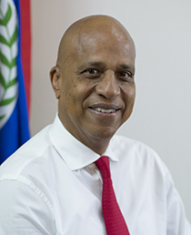 House Of Representatives Belize National Assembly