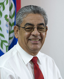 House Of Representatives Belize National Assembly