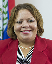 House Of Representatives Belize National Assembly