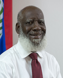 House Of Representatives Belize National Assembly