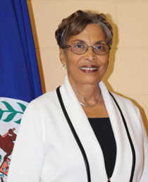House Of Representatives Belize National Assembly