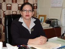 deputy clerk