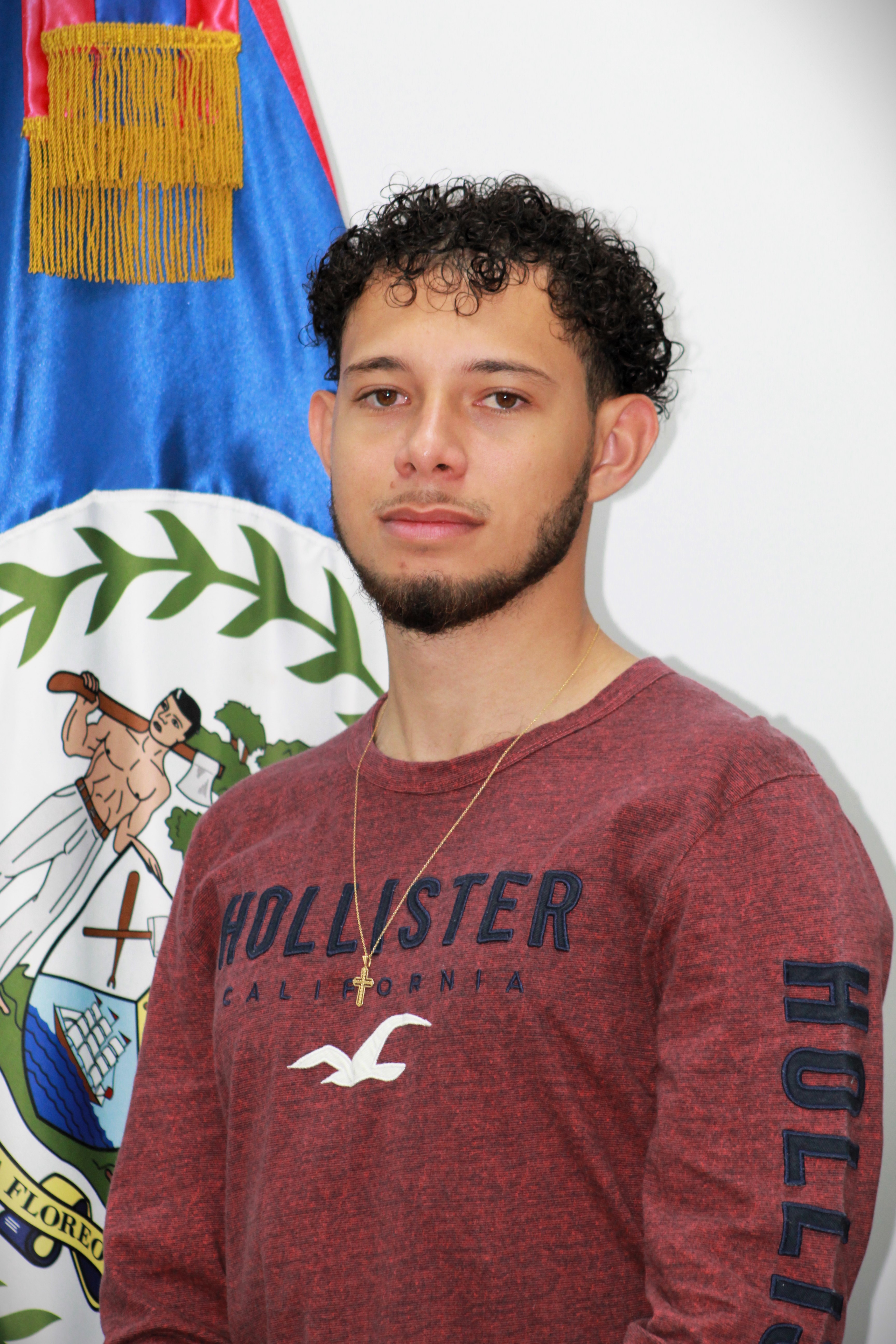 Official Portrait