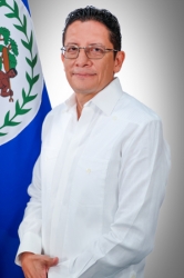 hon. chris coye