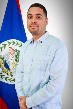 Hon. Hector Guerra