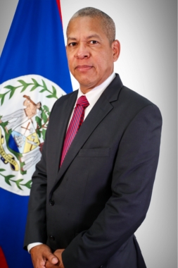 Hon. Kevin Herrera