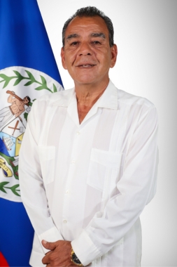 hon. miguel mike guerra