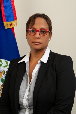 speaker val woods