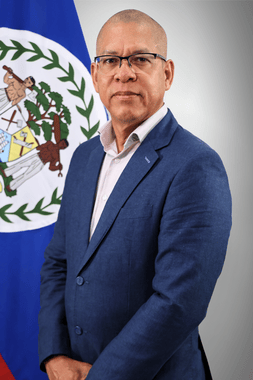 Senator Kevin Herrera